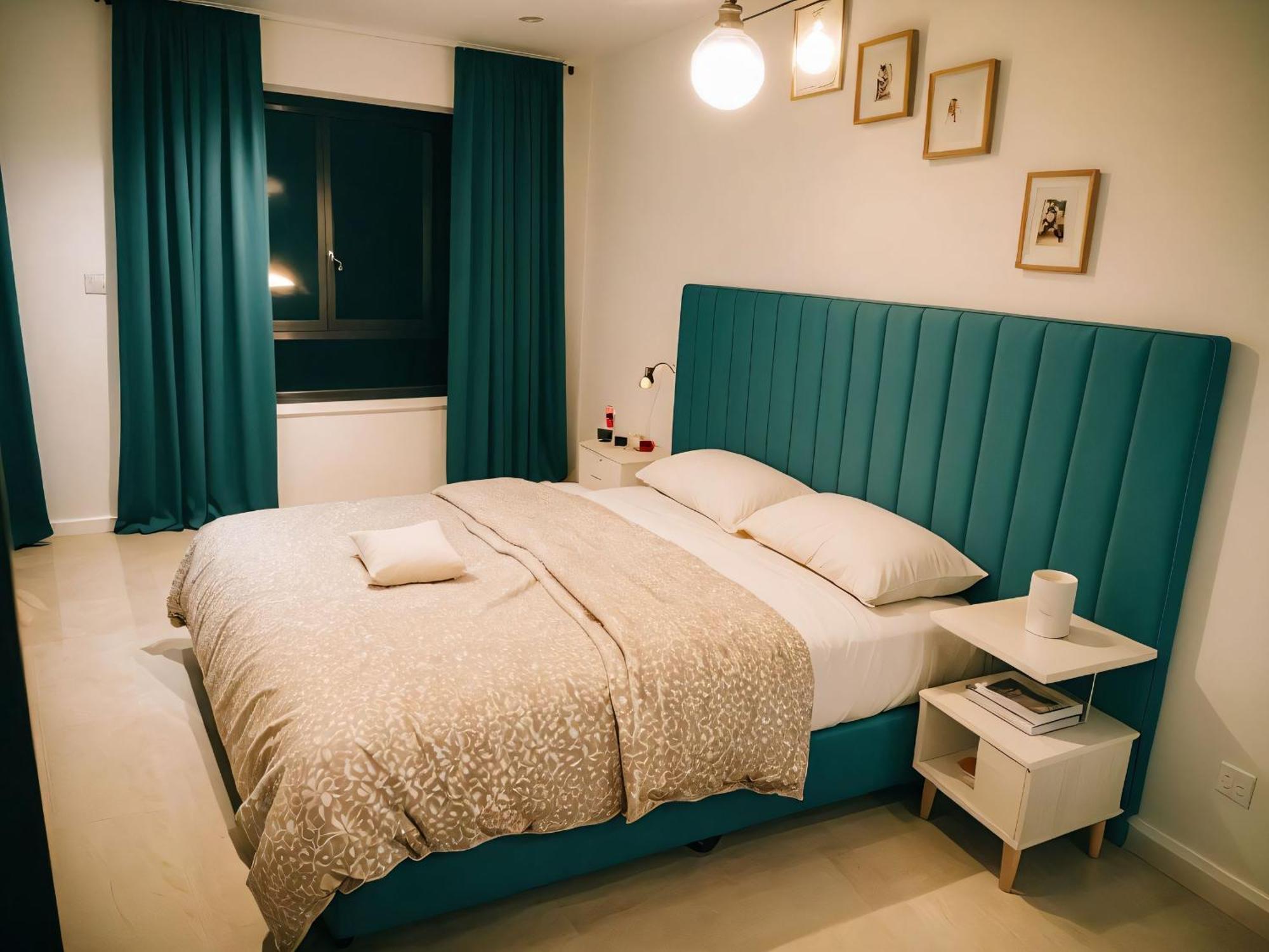 Au Centre En Face Hilton & Gare Train De Tgv De 丹吉尔