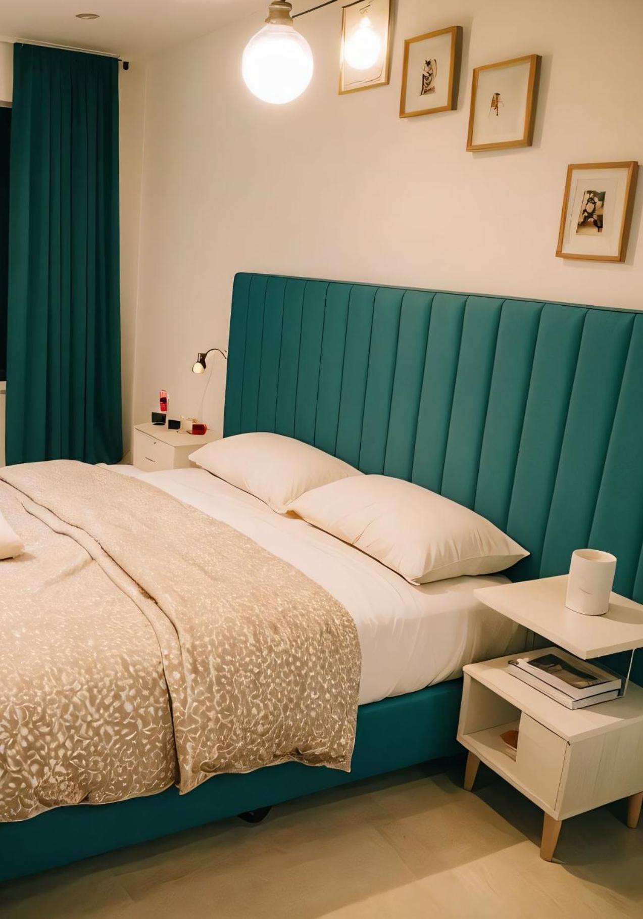 Au Centre En Face Hilton & Gare Train De Tgv De 公寓 丹吉尔